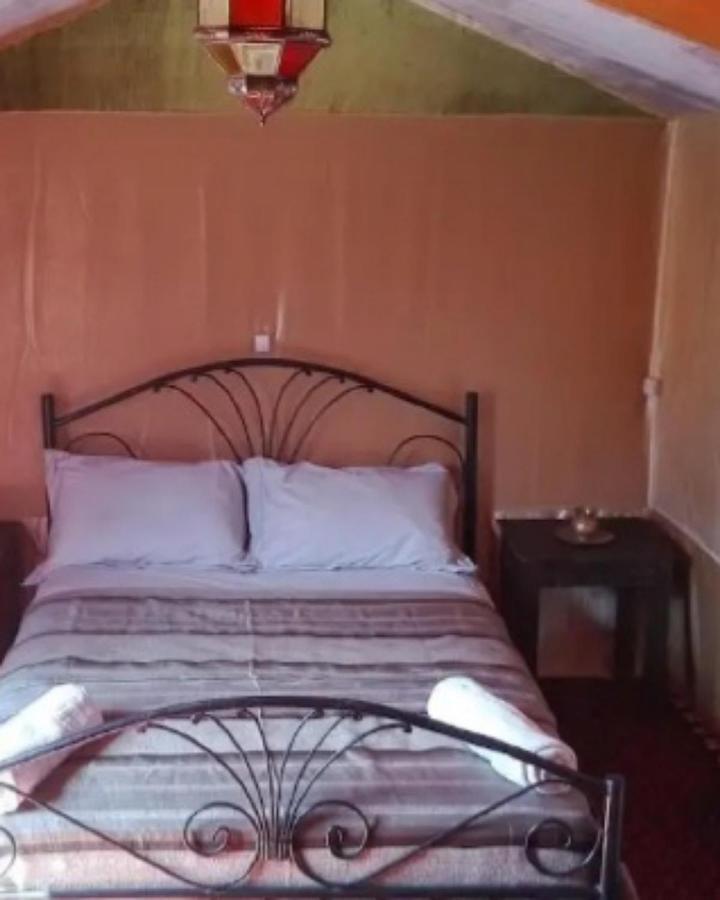Sunset Desert Camp Hotel Merzouga Exterior foto
