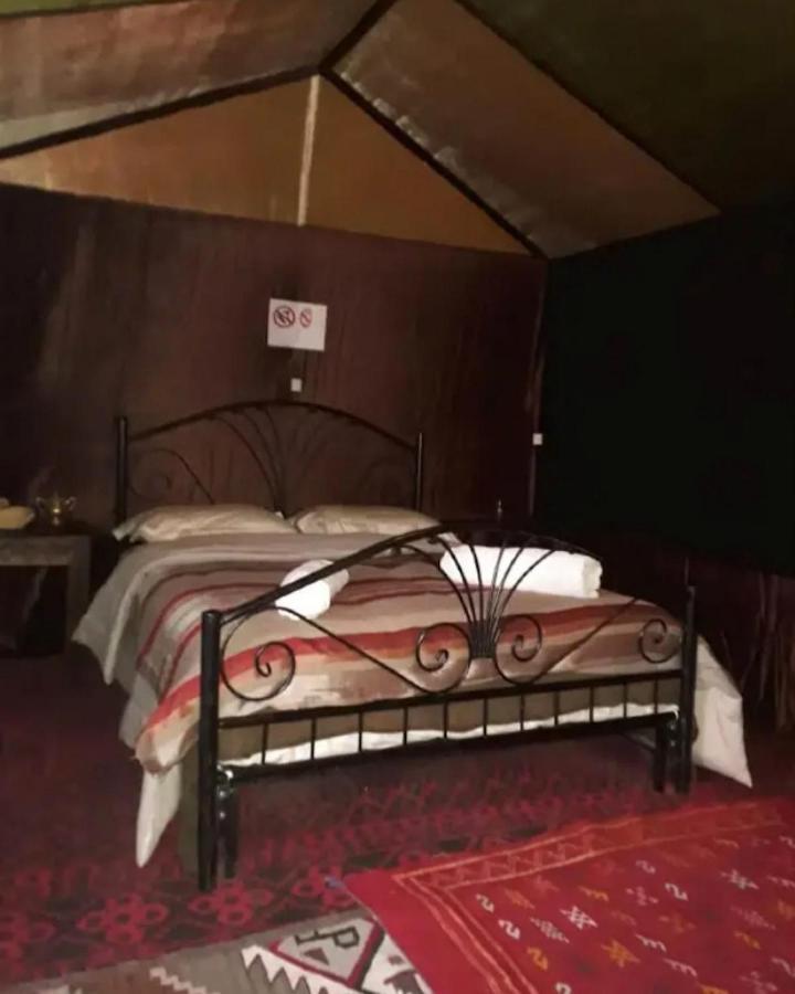 Sunset Desert Camp Hotel Merzouga Exterior foto